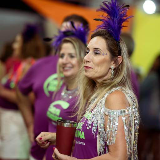 Sexta Carnavalesca 2025 por BTC - Botucatu Tênis Clube