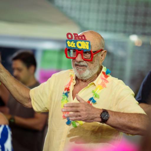 Sexta Carnavalesca 2025 por BTC - Botucatu Tênis Clube