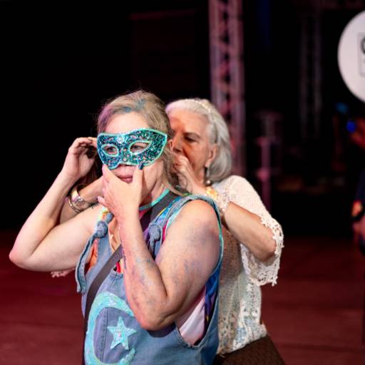 Sexta Carnavalesca 2025 por BTC - Botucatu Tênis Clube