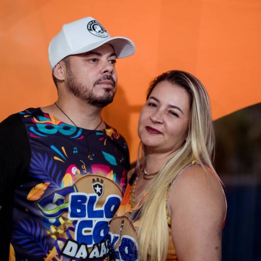 Sexta Carnavalesca 2025 por BTC - Botucatu Tênis Clube