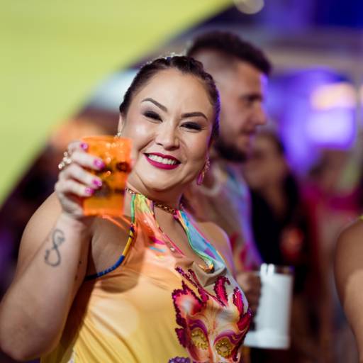 Sexta Carnavalesca 2025 por BTC - Botucatu Tênis Clube