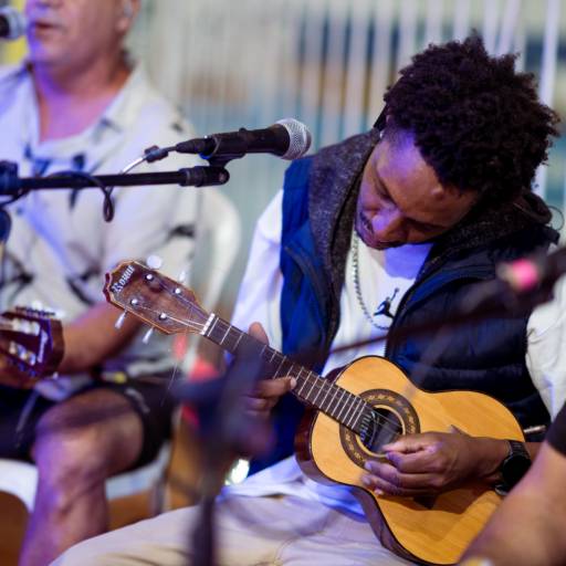 Sexta Carnavalesca 2025 por BTC - Botucatu Tênis Clube