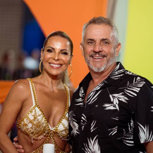 Sexta Carnavalesca 2025 por BTC - Botucatu Tênis Clube