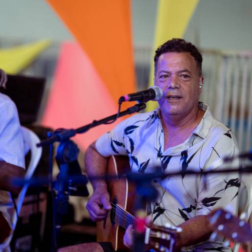 Sexta Carnavalesca 2025 por BTC - Botucatu Tênis Clube