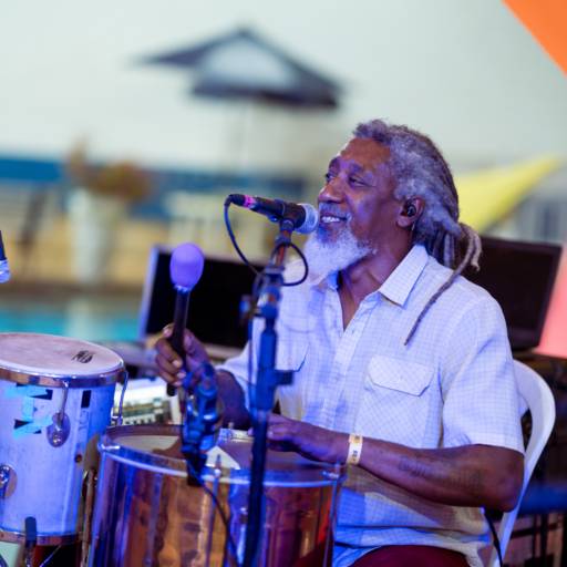 Sexta Carnavalesca 2025 por BTC - Botucatu Tênis Clube