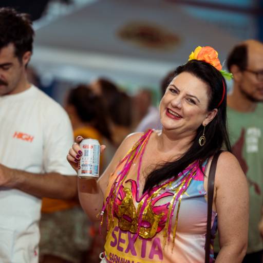 Sexta Carnavalesca 2025 por BTC - Botucatu Tênis Clube