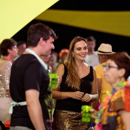 Sexta Carnavalesca 2025 por BTC - Botucatu Tênis Clube