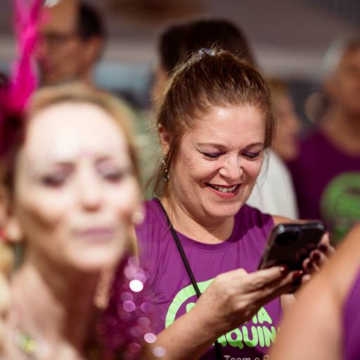 Sexta Carnavalesca 2025 por BTC - Botucatu Tênis Clube