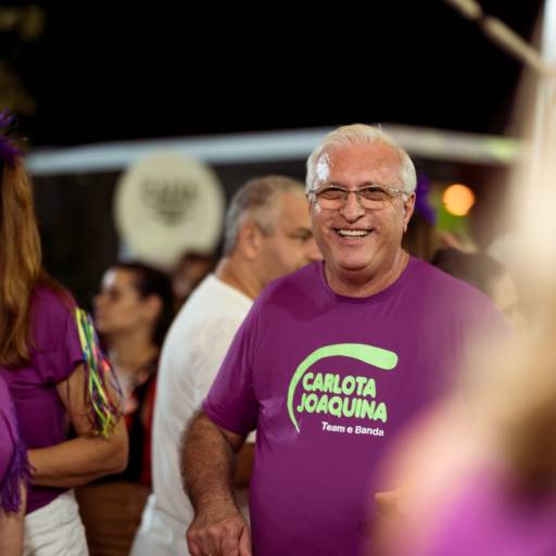 Sexta Carnavalesca 2025 por BTC - Botucatu Tênis Clube