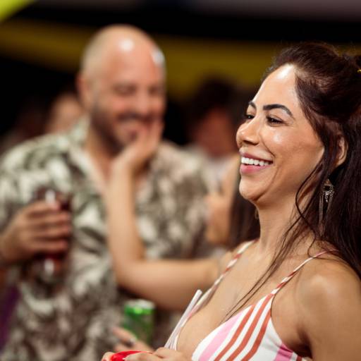 Sexta Carnavalesca 2025 por BTC - Botucatu Tênis Clube