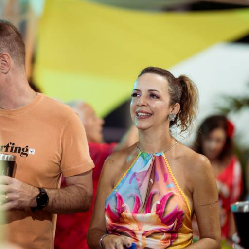 Sexta Carnavalesca 2025 por BTC - Botucatu Tênis Clube