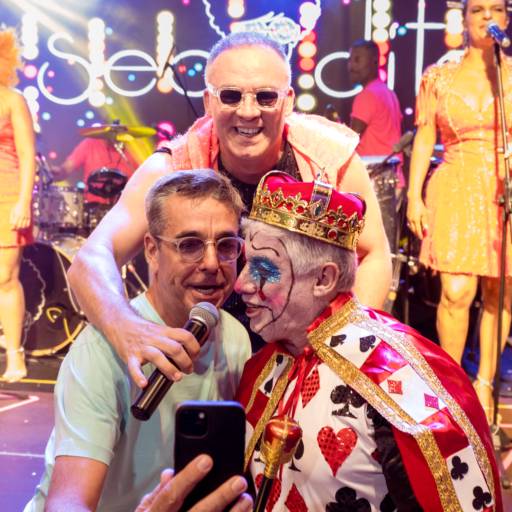 Sexta Carnavalesca 2025 por BTC - Botucatu Tênis Clube