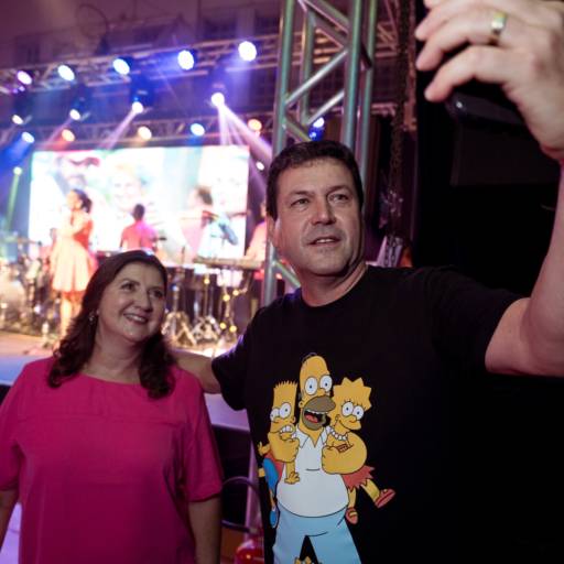 Sexta Carnavalesca 2025 por BTC - Botucatu Tênis Clube