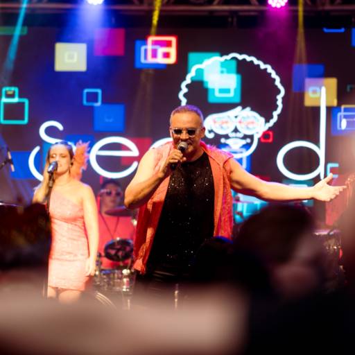 Sexta Carnavalesca 2025 por BTC - Botucatu Tênis Clube