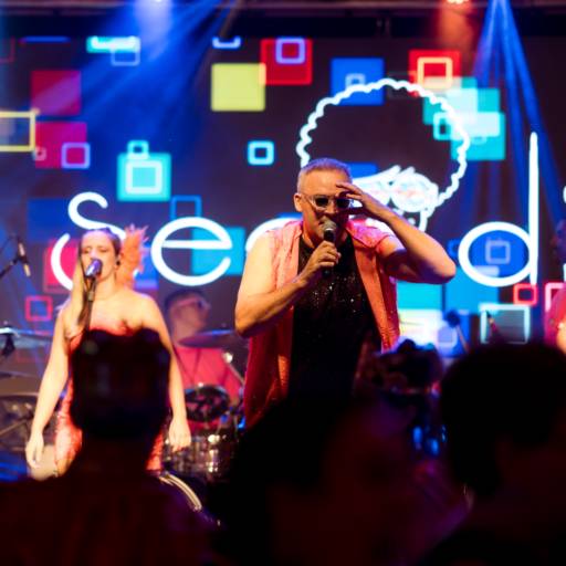 Sexta Carnavalesca 2025 por BTC - Botucatu Tênis Clube