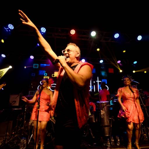 Sexta Carnavalesca 2025 por BTC - Botucatu Tênis Clube