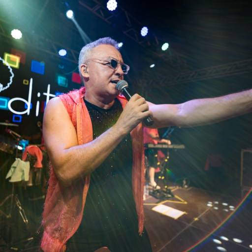 Sexta Carnavalesca 2025 por BTC - Botucatu Tênis Clube