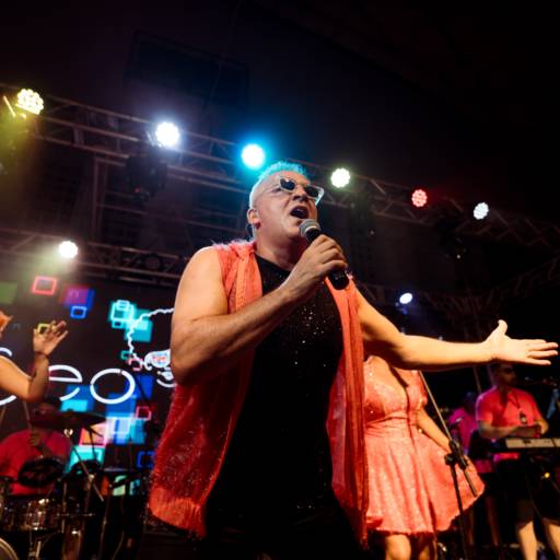 Sexta Carnavalesca 2025 por BTC - Botucatu Tênis Clube