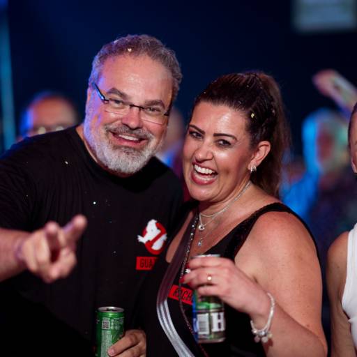 Sexta Carnavalesca 2025 por BTC - Botucatu Tênis Clube