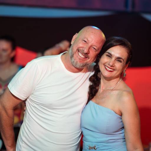 Sexta Carnavalesca 2025 por BTC - Botucatu Tênis Clube