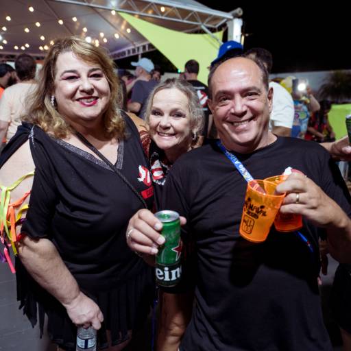 Sexta Carnavalesca 2025 por BTC - Botucatu Tênis Clube