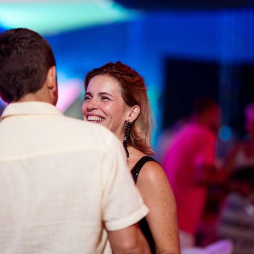 Sexta Carnavalesca 2025 por BTC - Botucatu Tênis Clube