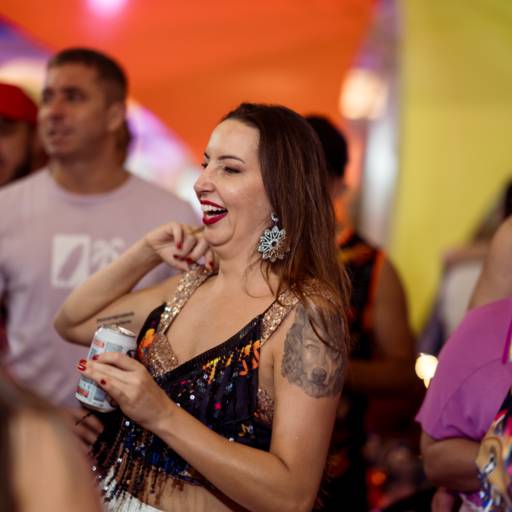 Sexta Carnavalesca 2025 por BTC - Botucatu Tênis Clube