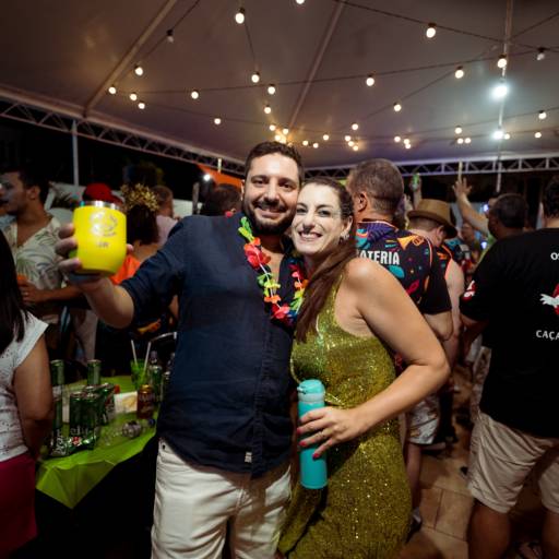 Sexta Carnavalesca 2025 por BTC - Botucatu Tênis Clube