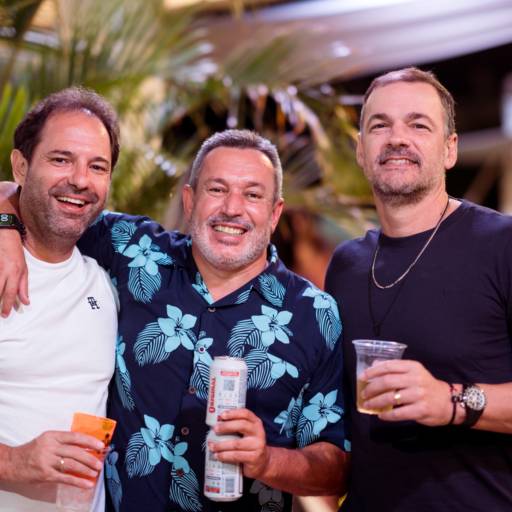 Sexta Carnavalesca 2025 por BTC - Botucatu Tênis Clube