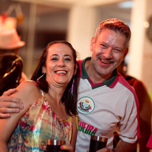 Sexta Carnavalesca 2025 por BTC - Botucatu Tênis Clube