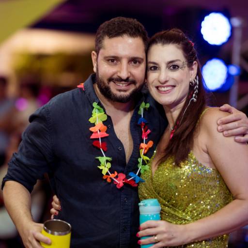 Sexta Carnavalesca 2025 por BTC - Botucatu Tênis Clube