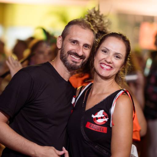 Sexta Carnavalesca 2025 por BTC - Botucatu Tênis Clube