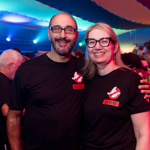 Sexta Carnavalesca 2025 por BTC - Botucatu Tênis Clube