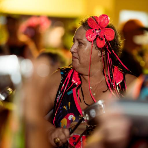 Sexta Carnavalesca 2025 por BTC - Botucatu Tênis Clube