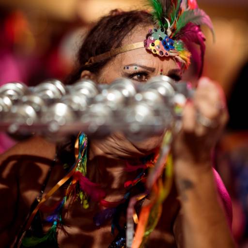 Sexta Carnavalesca 2025 por BTC - Botucatu Tênis Clube