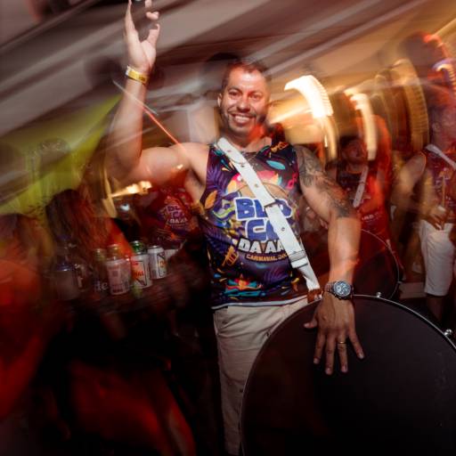 Sexta Carnavalesca 2025 por BTC - Botucatu Tênis Clube