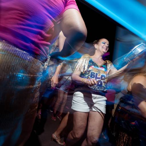 Sexta Carnavalesca 2025 por BTC - Botucatu Tênis Clube