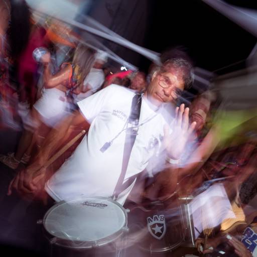 Sexta Carnavalesca 2025 por BTC - Botucatu Tênis Clube