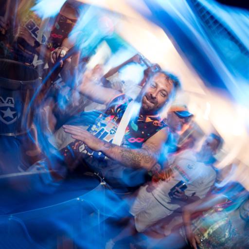 Sexta Carnavalesca 2025 por BTC - Botucatu Tênis Clube