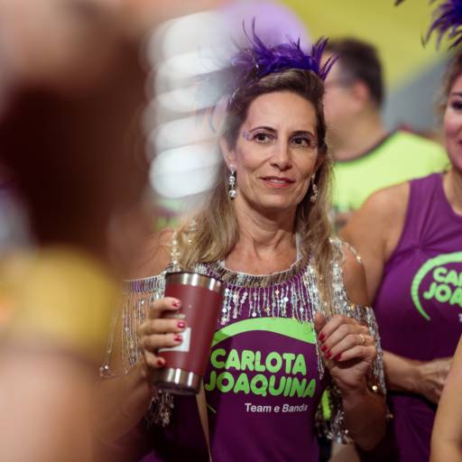 Sexta Carnavalesca 2025 por BTC - Botucatu Tênis Clube