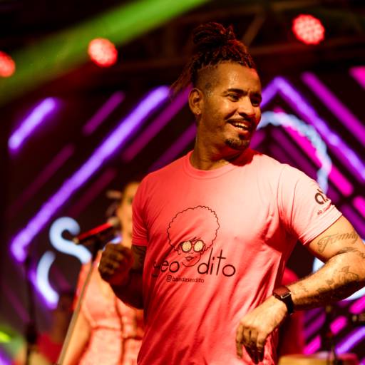 Sexta Carnavalesca 2025 por BTC - Botucatu Tênis Clube