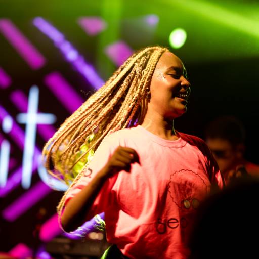 Sexta Carnavalesca 2025 por BTC - Botucatu Tênis Clube