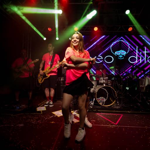 Sexta Carnavalesca 2025 por BTC - Botucatu Tênis Clube