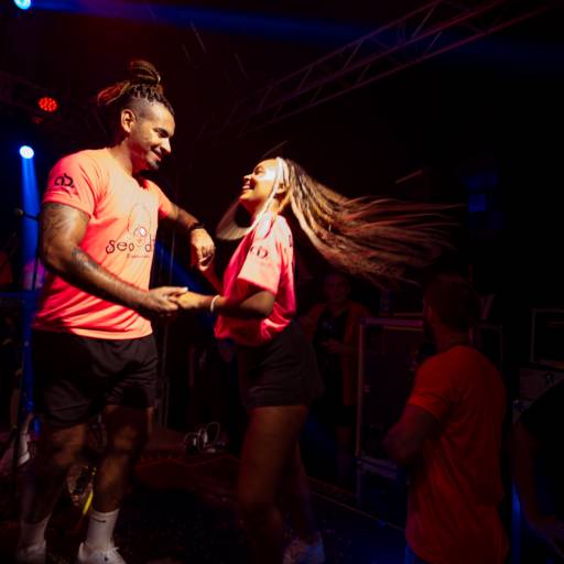 Sexta Carnavalesca 2025 por BTC - Botucatu Tênis Clube