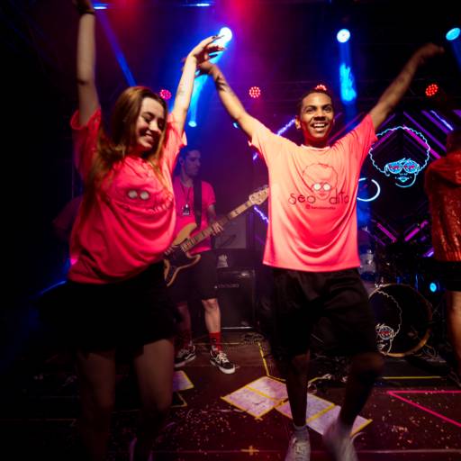 Sexta Carnavalesca 2025 por BTC - Botucatu Tênis Clube