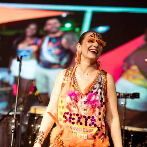 Sexta Carnavalesca 2025 por BTC - Botucatu Tênis Clube