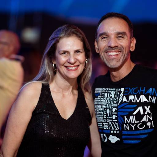 Sexta Carnavalesca 2025 por BTC - Botucatu Tênis Clube