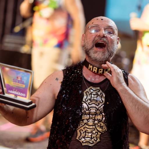 Sexta Carnavalesca 2025 por BTC - Botucatu Tênis Clube