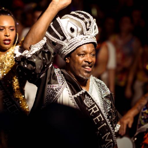 Sexta Carnavalesca 2025 por BTC - Botucatu Tênis Clube