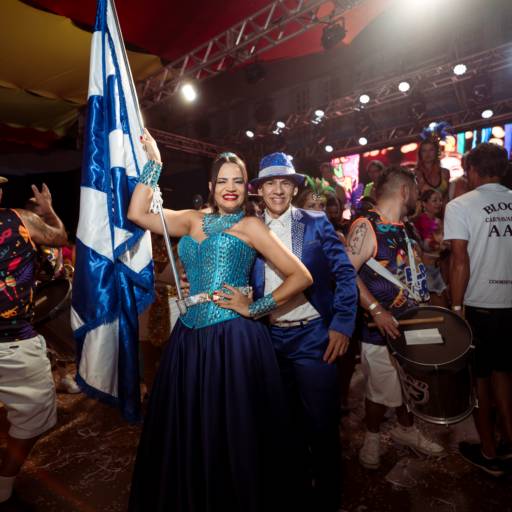 Sexta Carnavalesca 2025 por BTC - Botucatu Tênis Clube